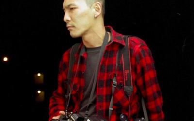 New Box Sets of Kiyotaka Tsurisaki’s Films Coming From TetroVideo