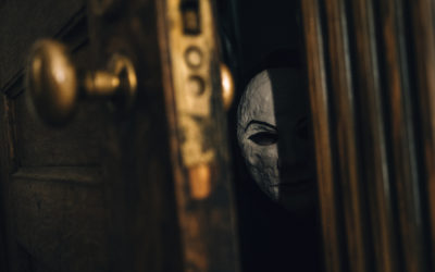 Official trailer and poster for Simon Barrett’s “SEANCE” raise the dead