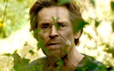 Trailer debut: Abel Ferrara takes Willem Dafoe on a chilling trip to “SIBERIA”