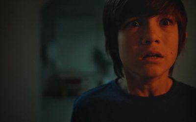 Panic Fest ‘21: “THE DJINN” Shows the Dark Side of Desire