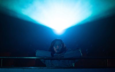 Panic Fest premiere “THE LAST MATINEE” now has North American distribution