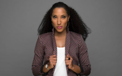 Robin Thede will be “KILLING IT” with Amazon zombie action/comedy