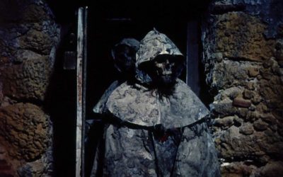 Exclusive: Synapse Films reveals details of “TOMBS OF THE BLIND DEAD” Blu-ray