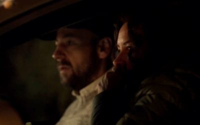 Exclusive clip: Burning fear in the survival thriller “THE TUNNEL”