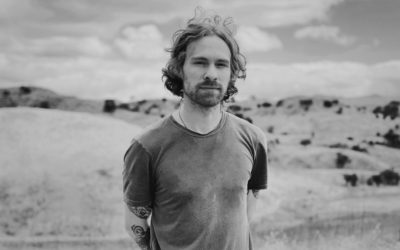 Composer Tyler Strickland on Tactfully Scoring a Serial Killer