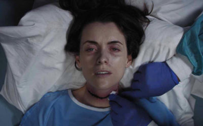 No “ANTIDOTE” for medical terror in our exclusive trailer