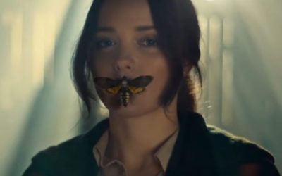 Climbing Out of the Well: Trauma and PTSD in CBS’s “CLARICE”