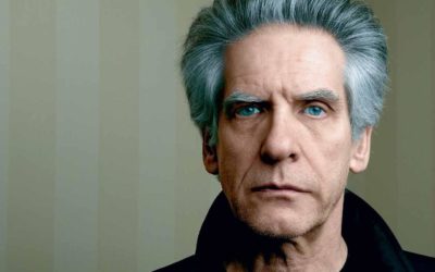 More casting, comments, synopsis and distrib announcement on David Cronenberg’s “CRIMES OF THE FUTURE”