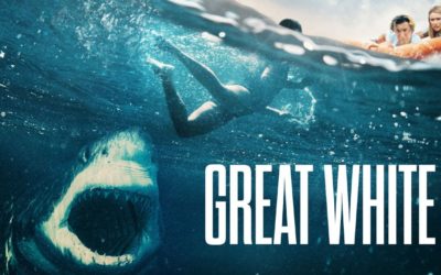 RLJE Films and Shudder Nab North American Distribution Rights to “Great White”