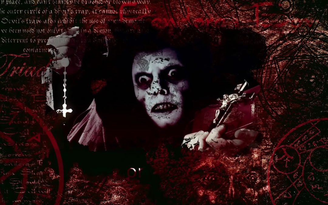 Linnea Quigley talks the undead in exclusive “PARANORMAL TRUTH” clip