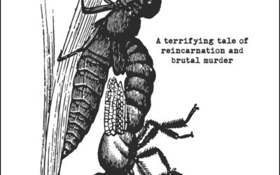 Book Review: “Reincarnate” Adds Supernature To The Serial Killer Novel