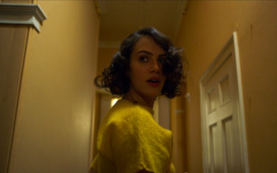 Christopher Smith Takes On The Horrors Of The Past And Present In “The Banishing”