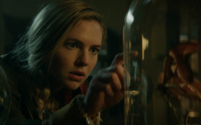 “THE MORTUARY COLLECTION”: Available on VOD, DVD & Blu-ray on April 20th