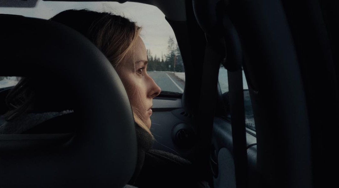 ARROW to Release Haunted Road Trip Thriller “THRESHOLD” May 3