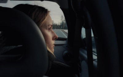 ARROW to Release Haunted Road Trip Thriller “THRESHOLD” May 3