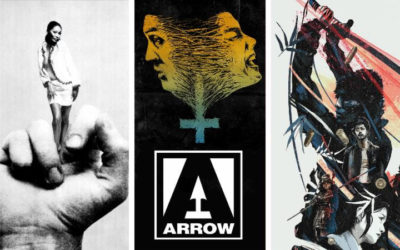 ARROW’s May Streaming Lineup: Leading With Road Trip Thriller “THRESHOLD”, The Mob, and Vampires