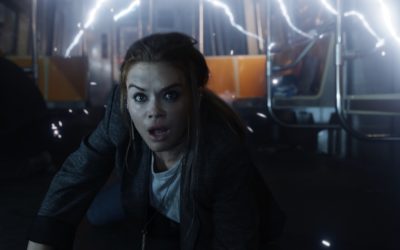 “ESCAPE ROOM: TOURNAMENT OF CHAMPIONS” reveals plotline and photos