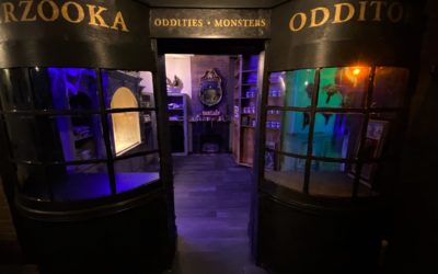 Superzooka Has Such Sights (And Merchandise!) To Show You