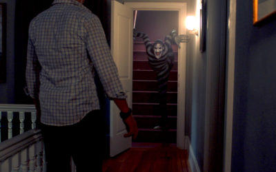 Movie Review: “SEPARATION” and the wrong kind of anxiety