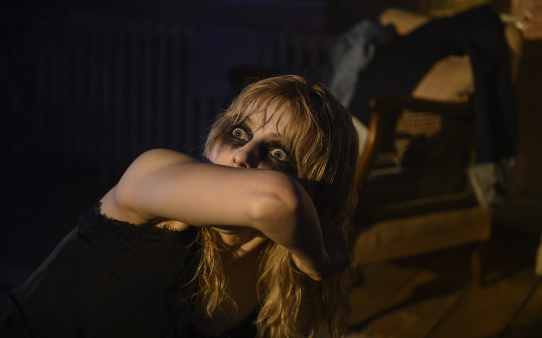 Exclusive Interview: The creators of “LAST NIGHT IN SOHO” on giallo influences, the music of fear and more