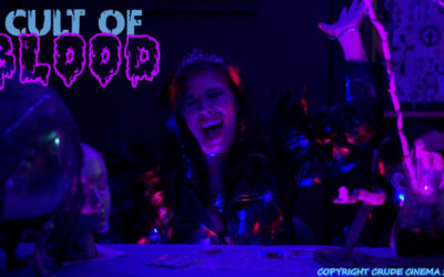 Fundraising Continues for Indie Horror Comedy, “Cult of Blood”