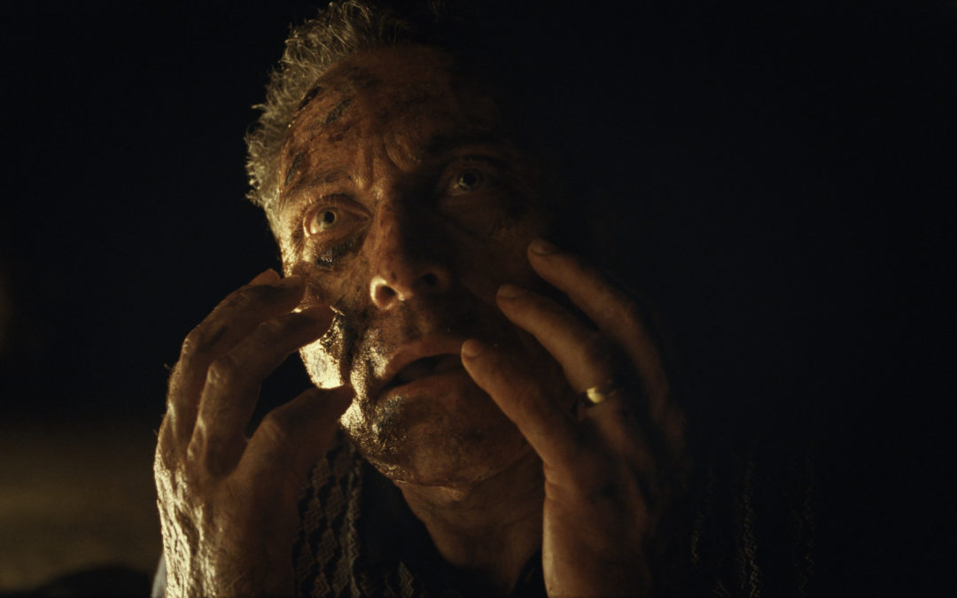 It’s time to check out the new trailer and poster for M. Night Shyamalan’s “OLD”