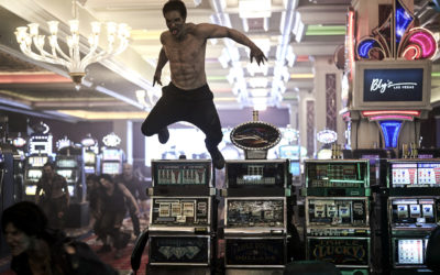 Zombie classic revivals support “ARMY OF THE DEAD” release in NYC