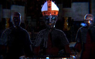 “Ascetic” Is A Short That Will Change You