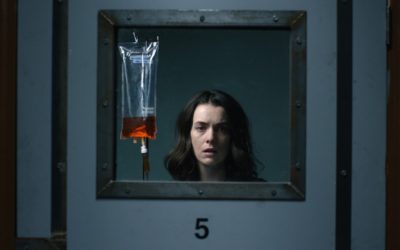 Movie Review: “ANTIDOTE” Administers Carnage and Little Else