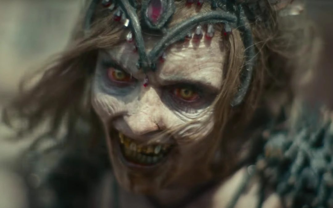 Movie Review: “ARMY OF THE DEAD” doesn’t do its premise justice