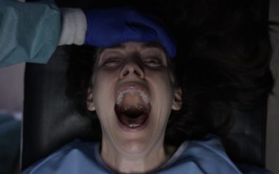 Ashlynn Yennie On Reliving Past Sins In “Antidote”