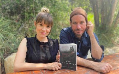 Filmmaker/actress Brea Grant (“12 HOUR SHIFT”) to direct ghost story “THE ATROCITIES”