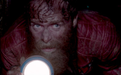 Irish chiller “CAVEAT” coming exclusively to Shudder this summer