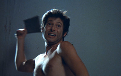 Severin Films is bringing more controversial Euroshockers to Blu-ray in August