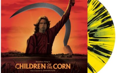 1984 Publishing Brings “Children of the Corn” Soundtrack Slashing Back