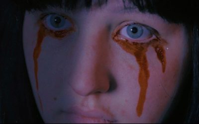 Movie Review: “Evil Everywhere” Is A Low Budget, High Entertainment Love Letter To Argento