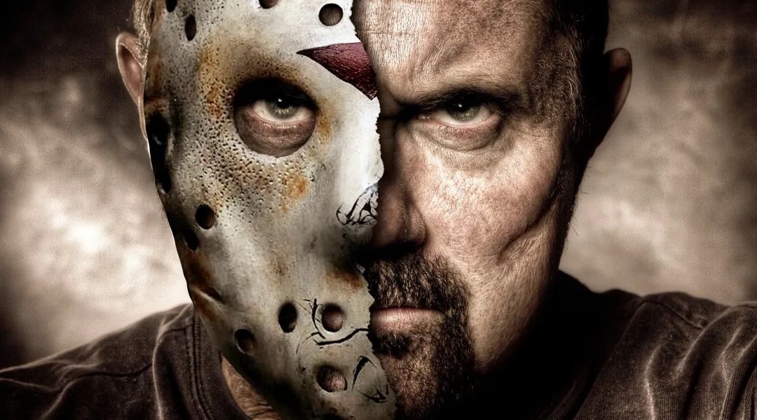 Kane Hodder’s “UNMASKED” returning in massively expanded collector’s edition “KILL!”