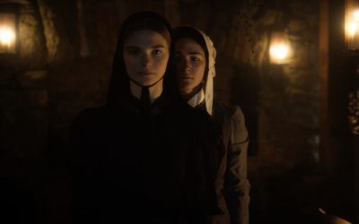 First wave of features announced for Fantasia International Film Festival 2021