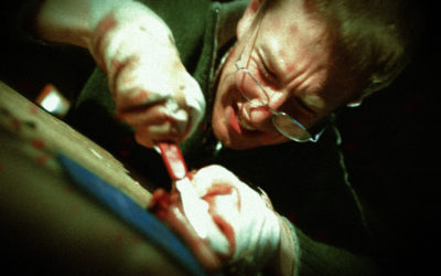 June Short Horror Releases on Alter