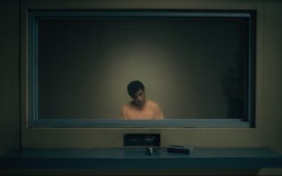 Tribeca Ted Bundy thriller “NO MAN OF GOD,” with Elijah Wood, gets distribution