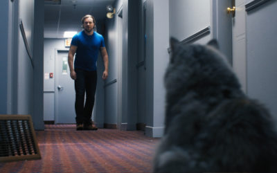 Movie Review: “Open Your Eyes” Is Blinded By Excessive Twists