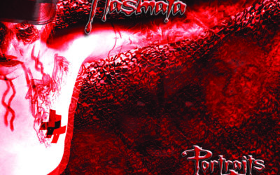 Plasmata Presents Official Video for “Leviathan”