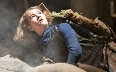 Movie Review: “A QUIET PLACE PART II” is a sequel to shout about