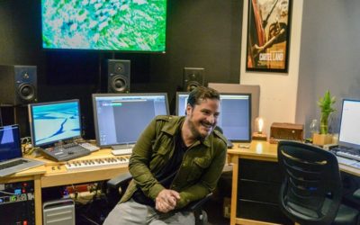 Composer H. Scott Salinas on Scoring Hulu’s Wild True Crime Docu-Series, “Sasquatch”
