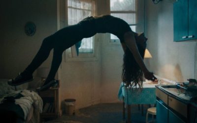 Vile VOD: New-To-Streaming Horror May 2021