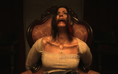 Exclusive photo/comments, plus poster & red-band trailer for a movie coming to “SCARE US”