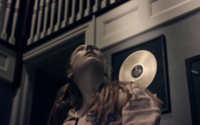 Trailer & poster: “BABYSITTER MUST DIE,” unless she kills first