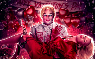 Marcel Walz’s “Pretty Boy” Gets A Slick New Poster