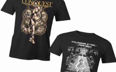 Pallbearer Press Presents A Fulci “Double Feature” Deal