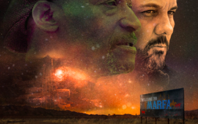 SP Releasing Acquires Rights To “Destination Marfa”